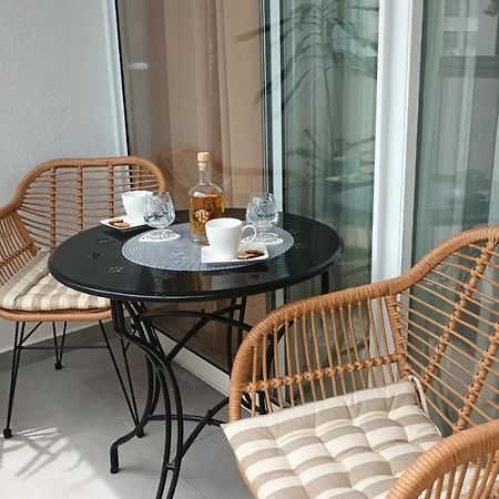 ספליט Leona Apartment-Perfect For Four מראה חיצוני תמונה