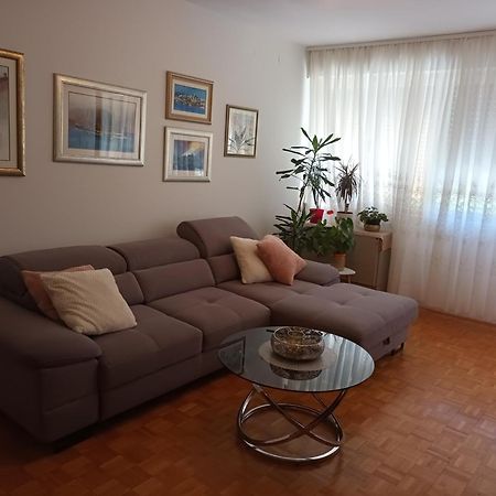 ספליט Leona Apartment-Perfect For Four מראה חיצוני תמונה