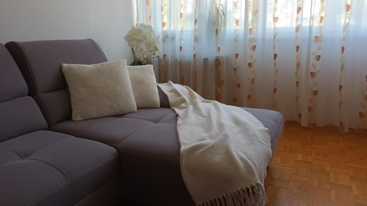 ספליט Leona Apartment-Perfect For Four מראה חיצוני תמונה
