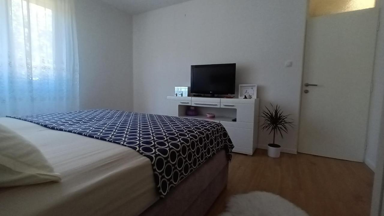ספליט Leona Apartment-Perfect For Four מראה חיצוני תמונה