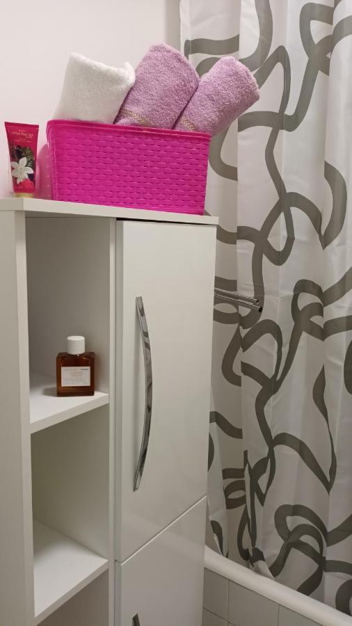 ספליט Leona Apartment-Perfect For Four מראה חיצוני תמונה