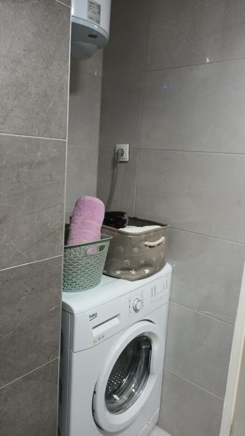 ספליט Leona Apartment-Perfect For Four מראה חיצוני תמונה