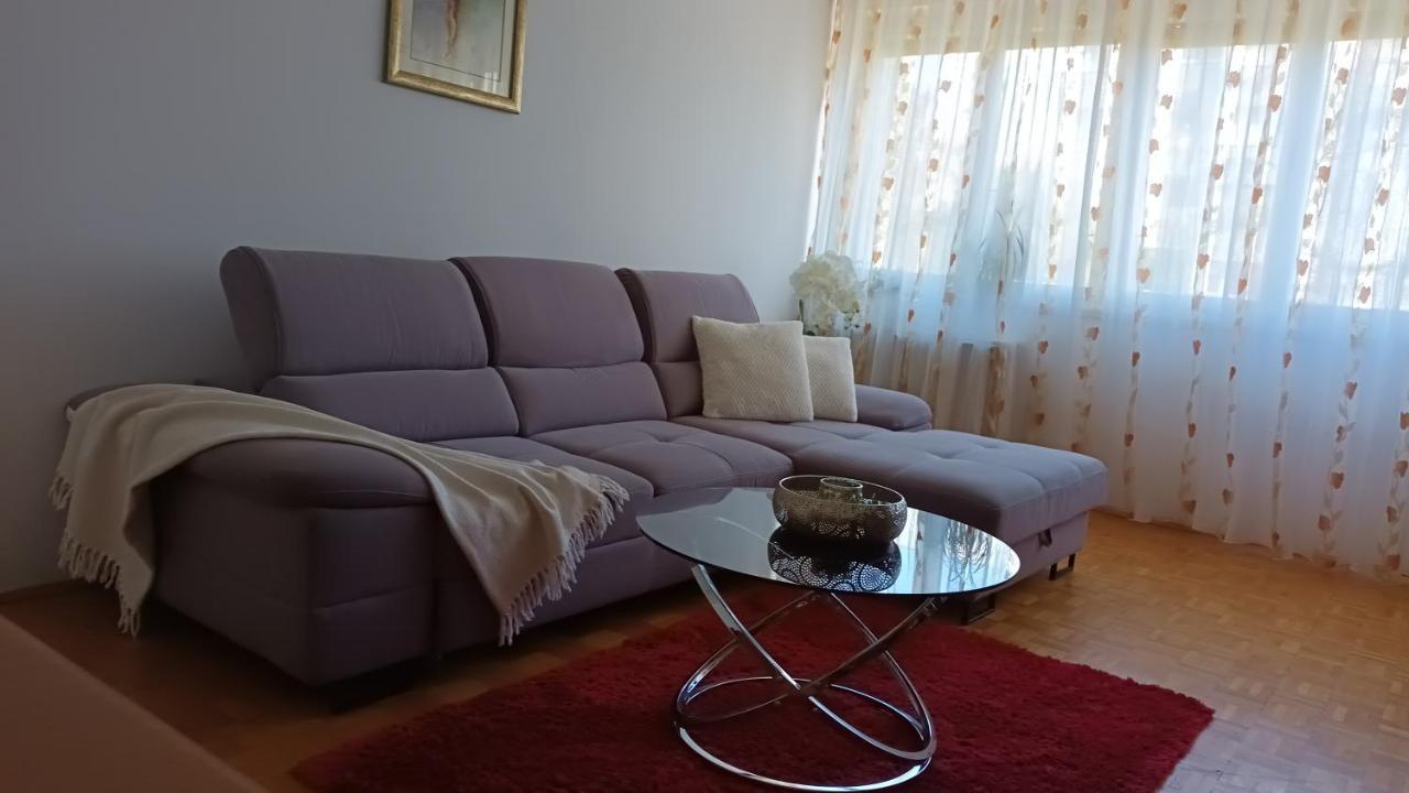 ספליט Leona Apartment-Perfect For Four מראה חיצוני תמונה