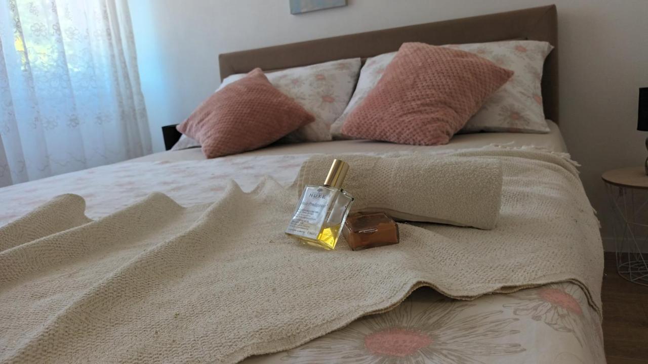 ספליט Leona Apartment-Perfect For Four מראה חיצוני תמונה