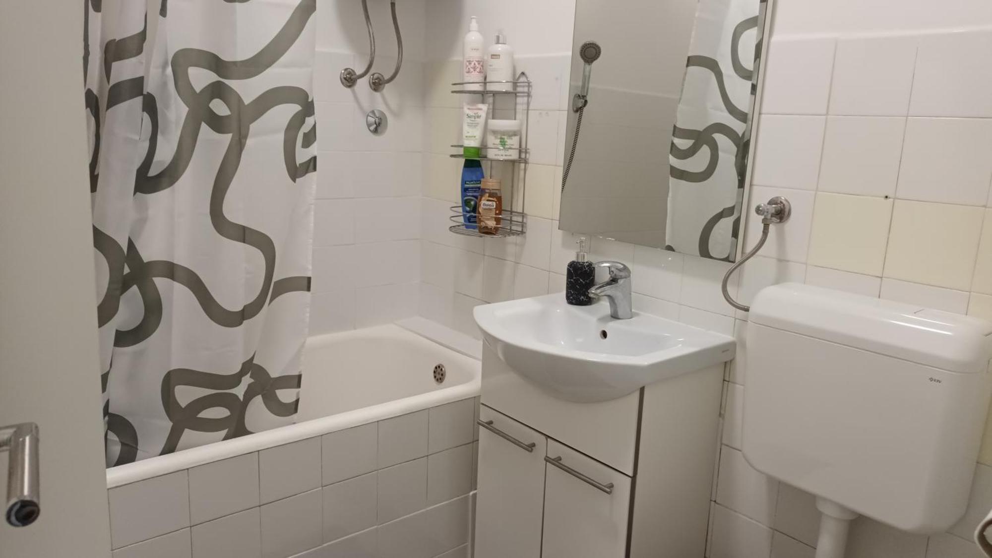 ספליט Leona Apartment-Perfect For Four מראה חיצוני תמונה