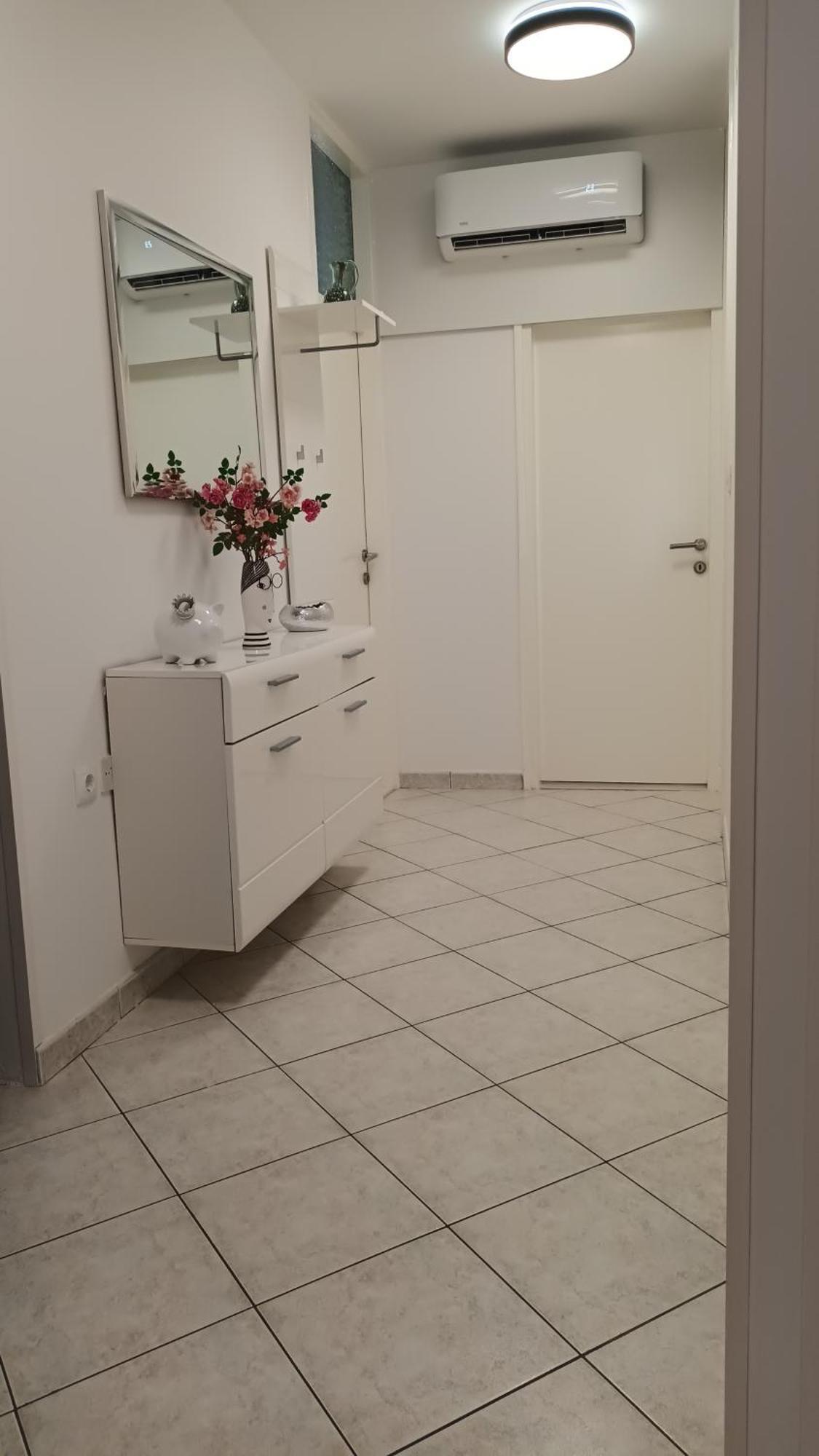 ספליט Leona Apartment-Perfect For Four מראה חיצוני תמונה