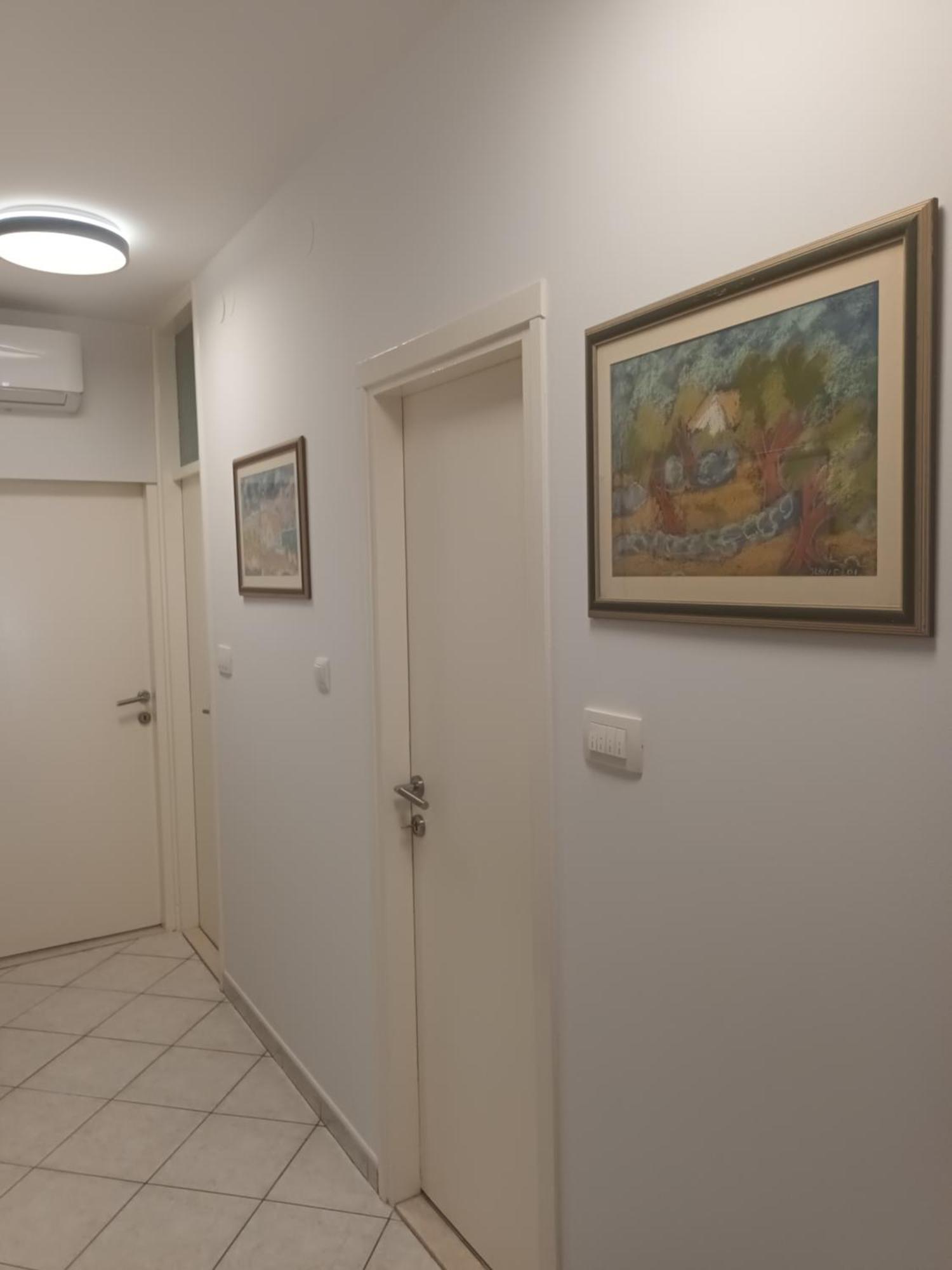 ספליט Leona Apartment-Perfect For Four מראה חיצוני תמונה