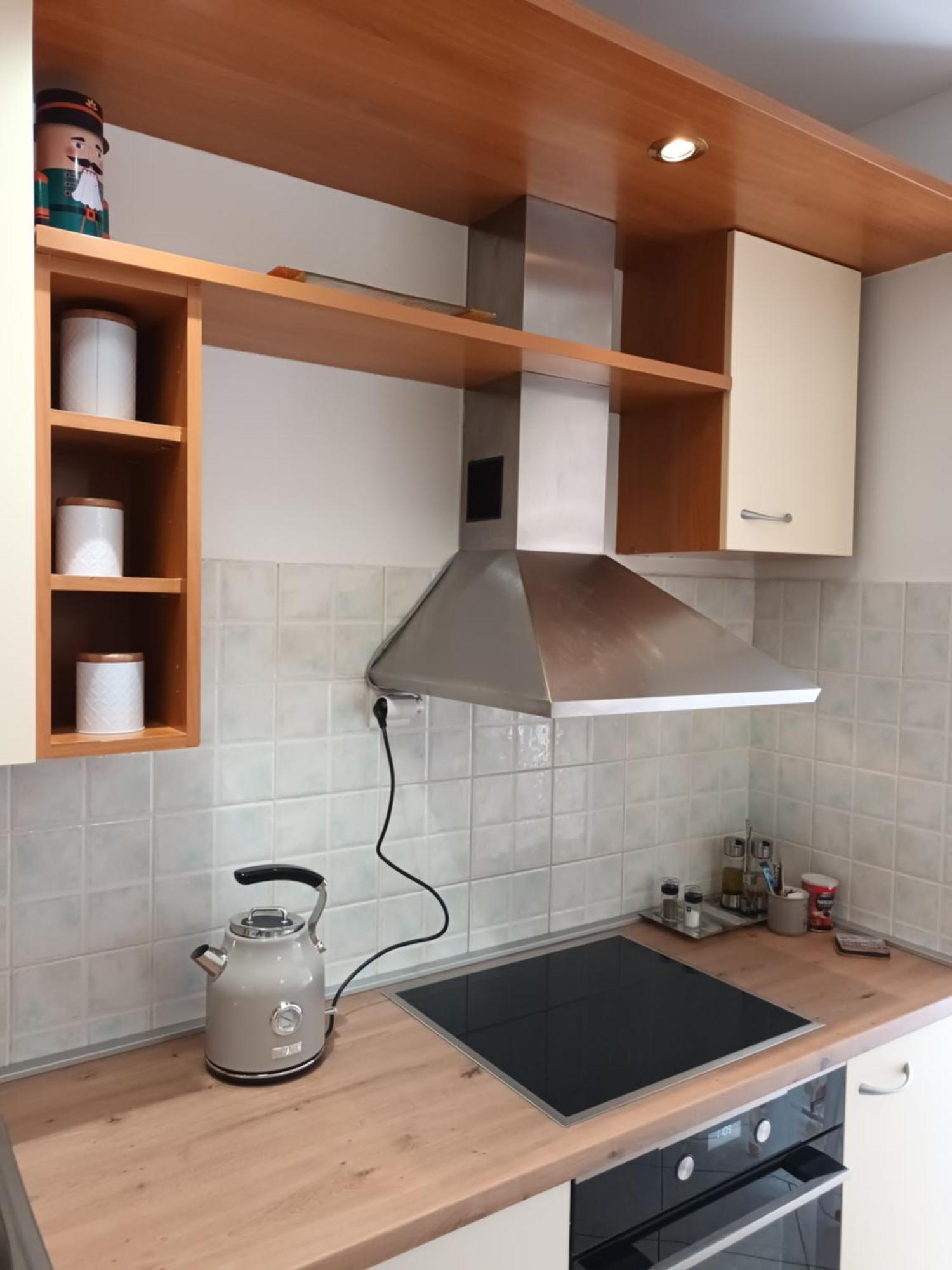 ספליט Leona Apartment-Perfect For Four מראה חיצוני תמונה