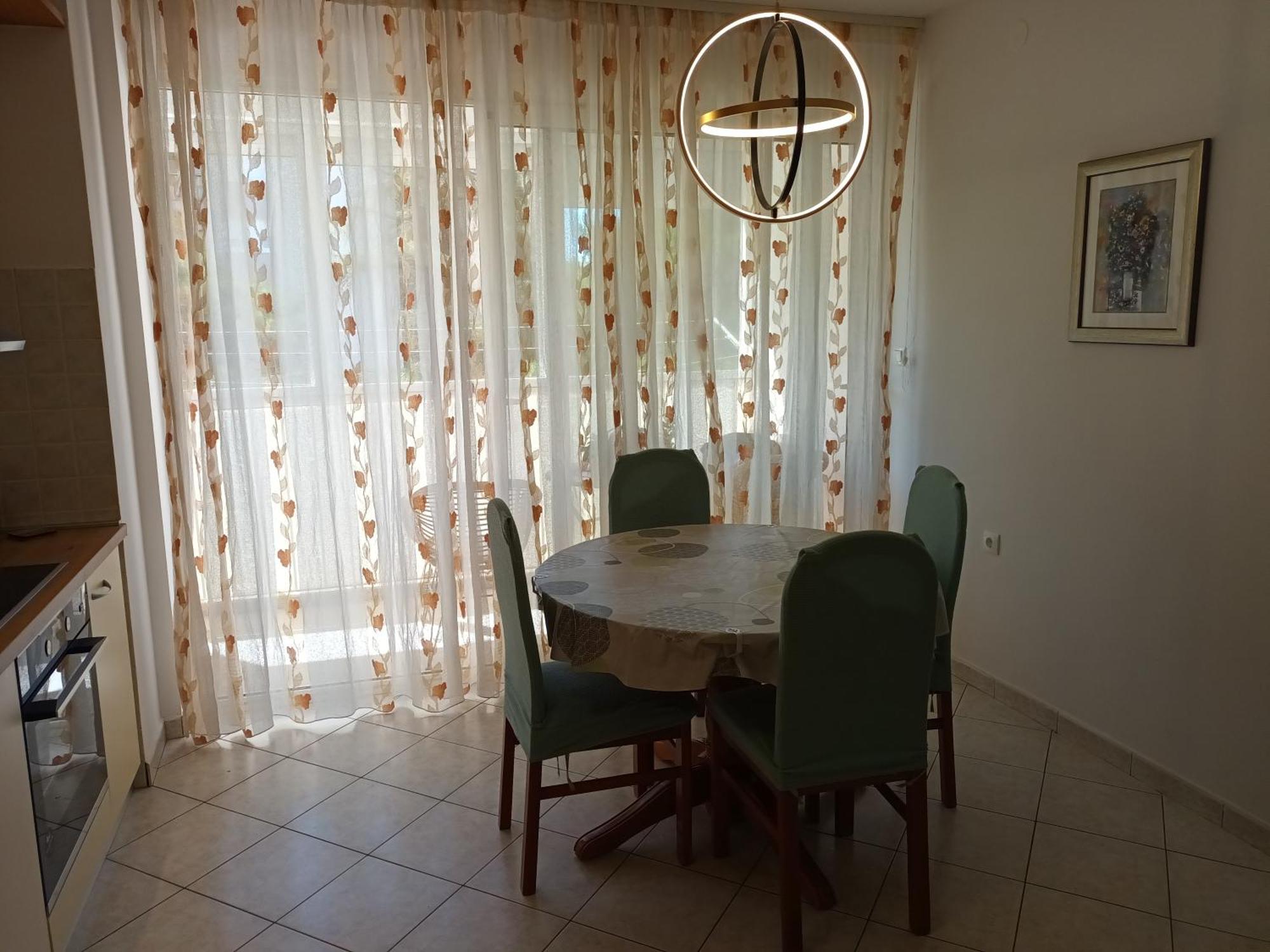 ספליט Leona Apartment-Perfect For Four מראה חיצוני תמונה