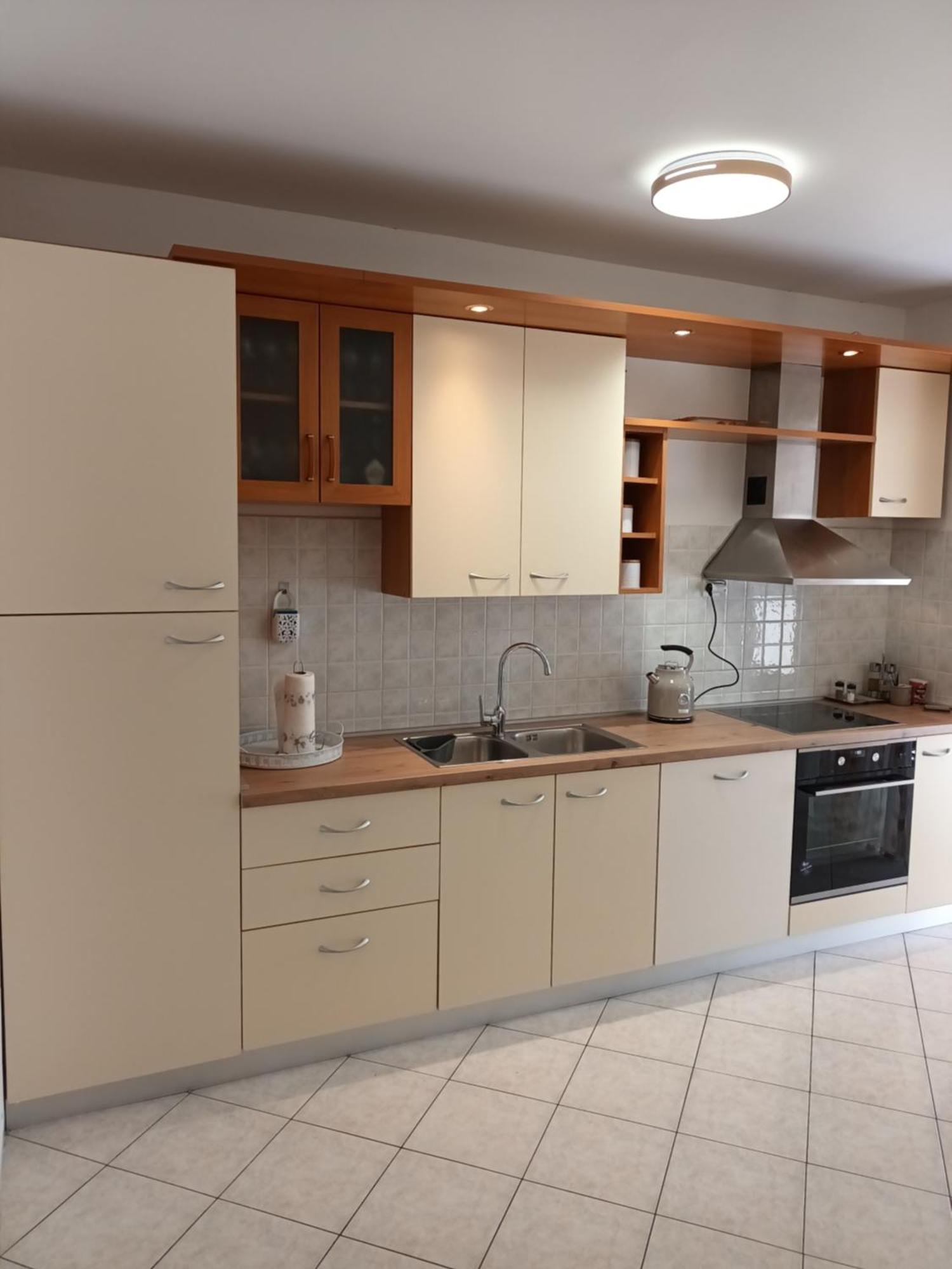 ספליט Leona Apartment-Perfect For Four מראה חיצוני תמונה