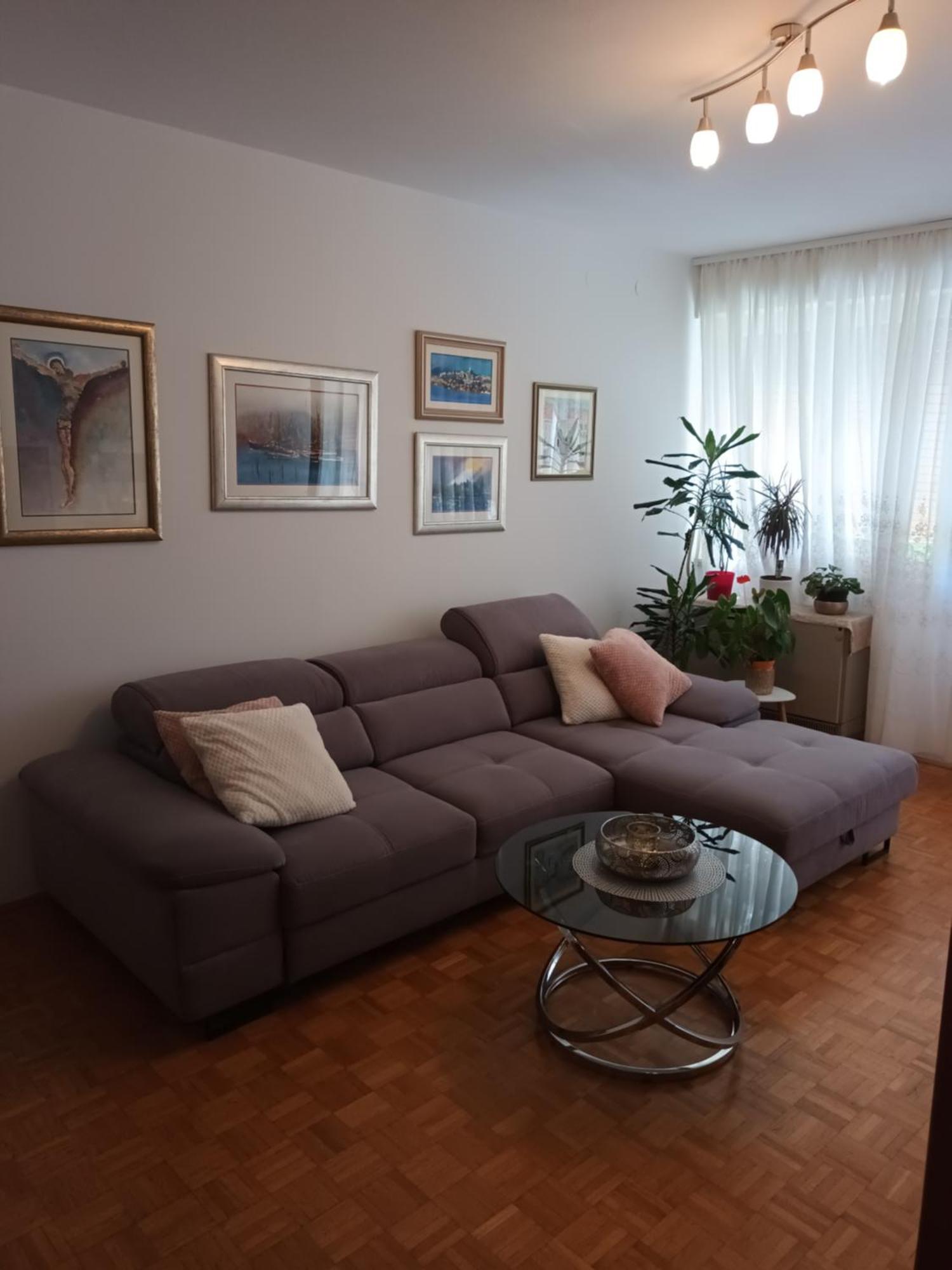 ספליט Leona Apartment-Perfect For Four מראה חיצוני תמונה