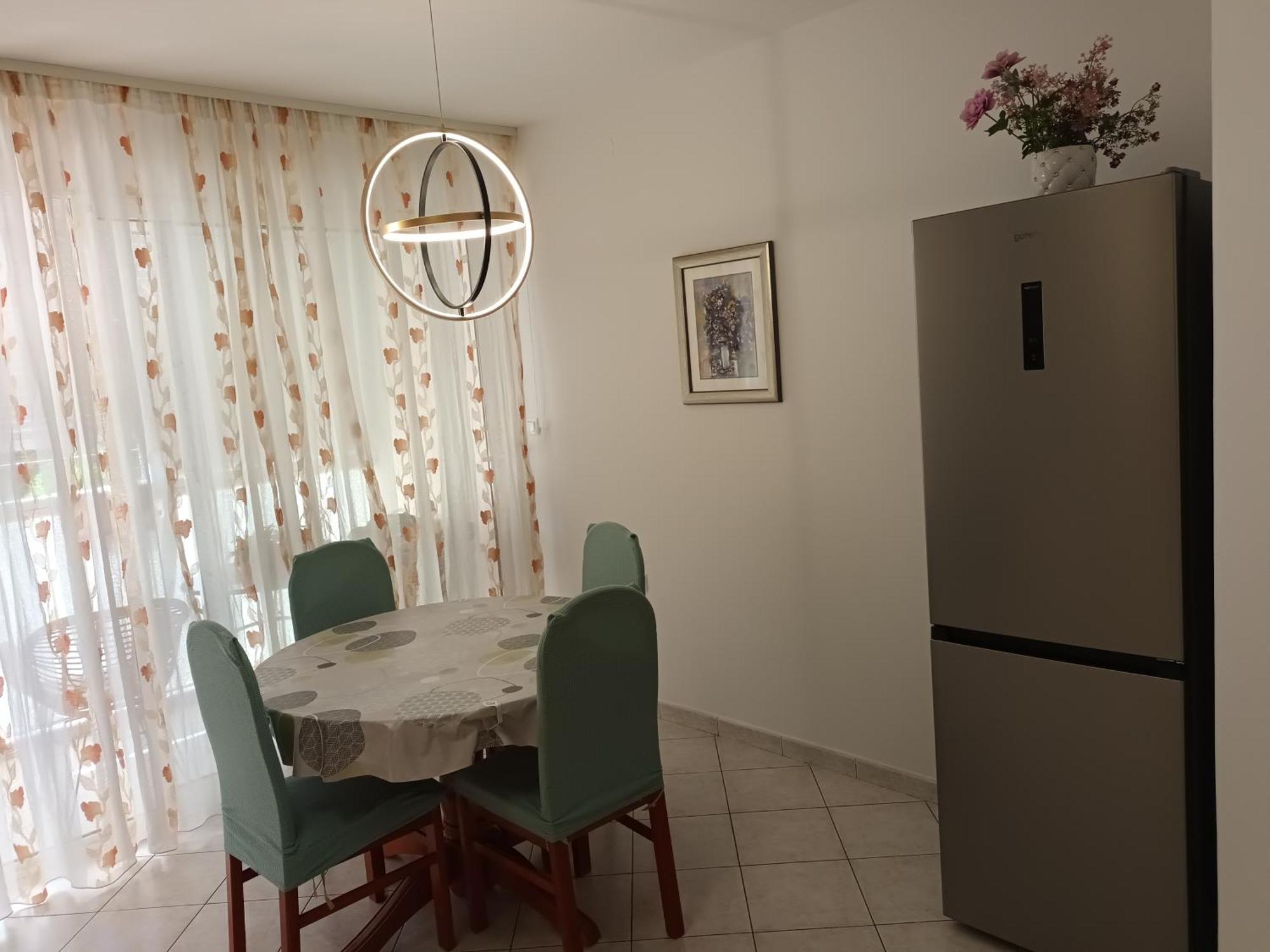 ספליט Leona Apartment-Perfect For Four מראה חיצוני תמונה