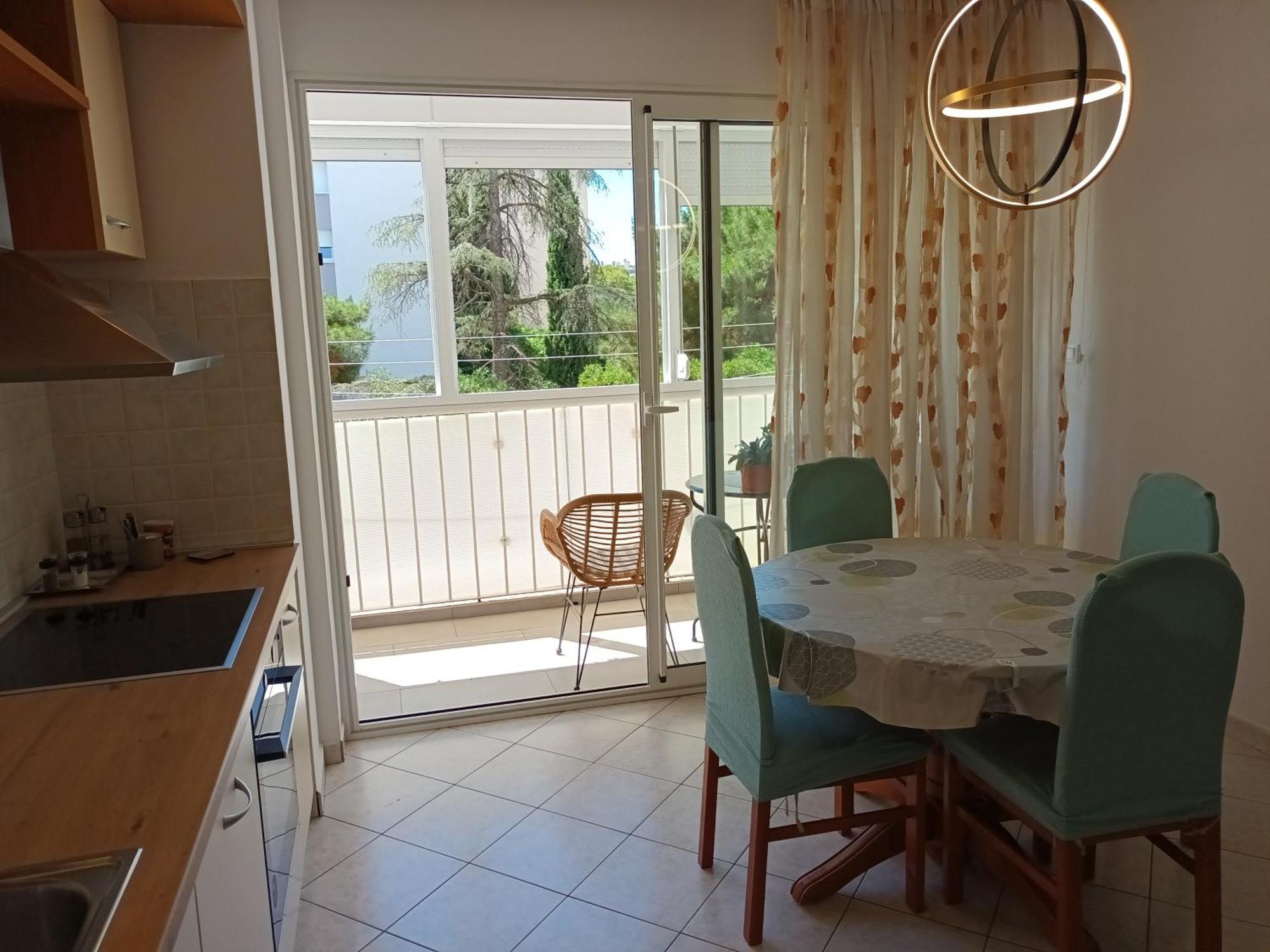 ספליט Leona Apartment-Perfect For Four מראה חיצוני תמונה